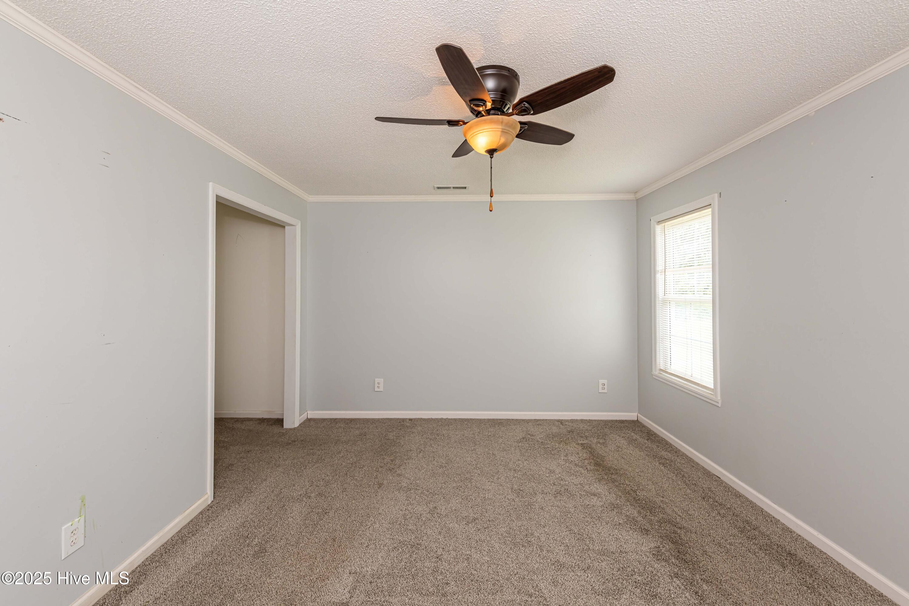 127 Rodney Lanier Road Chinquapin, NC 28521 - Photo 29 of 60 Primary bedroom
