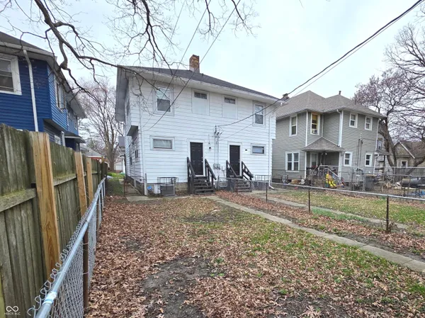 $1,250 | 1117 North Tuxedo Street, Indianapolis, IN 46201