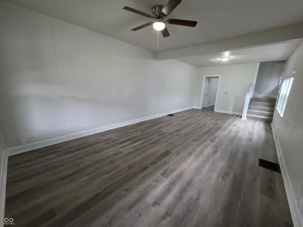 $1,250 | 1117 North Tuxedo Street, Indianapolis, IN 46201