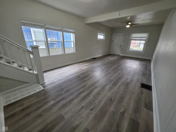 $1,250 | 1117 North Tuxedo Street, Indianapolis, IN 46201