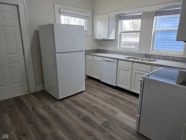 $1,250 | 1117 North Tuxedo Street, Indianapolis, IN 46201