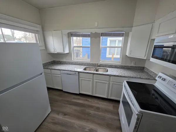 $1,250 | 1117 North Tuxedo Street, Indianapolis, IN 46201