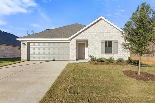 $274,990 | 3820 Rose Hl Court, Denison, TX 75020