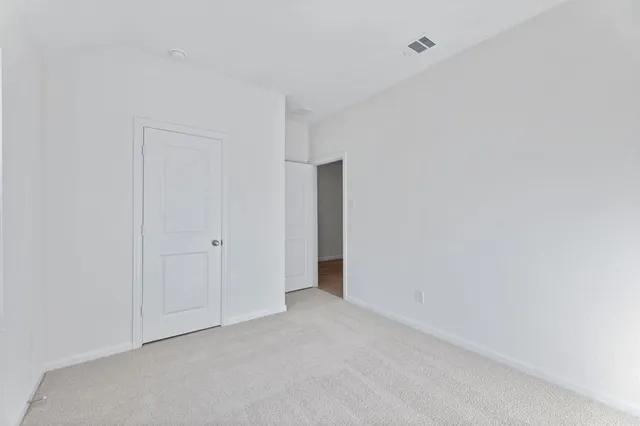 $274,990 | 3820 Rose Hl Court, Denison, TX 75020