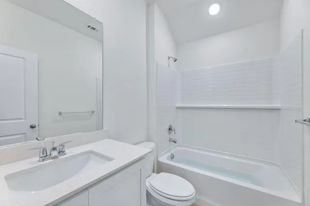 $274,990 | 3820 Rose Hl Court, Denison, TX 75020