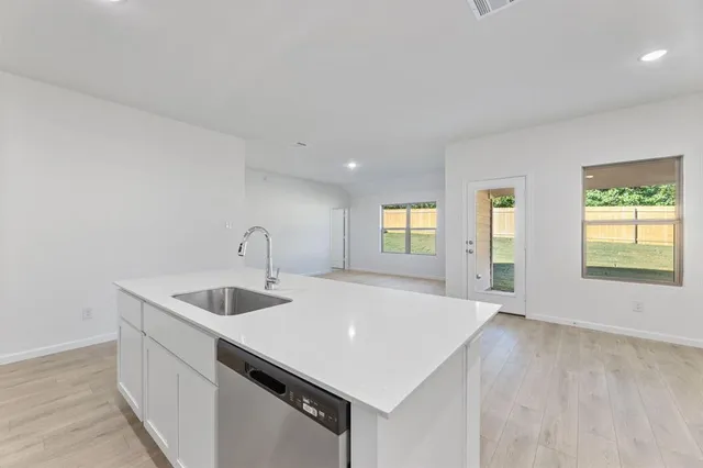 $274,990 | 3820 Rose Hl Court, Denison, TX 75020