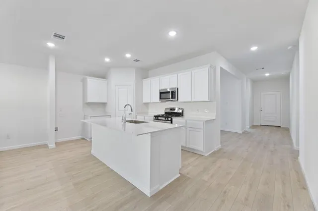 $274,990 | 3820 Rose Hl Court, Denison, TX 75020