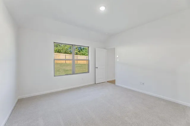 $274,990 | 3820 Rose Hl Court, Denison, TX 75020