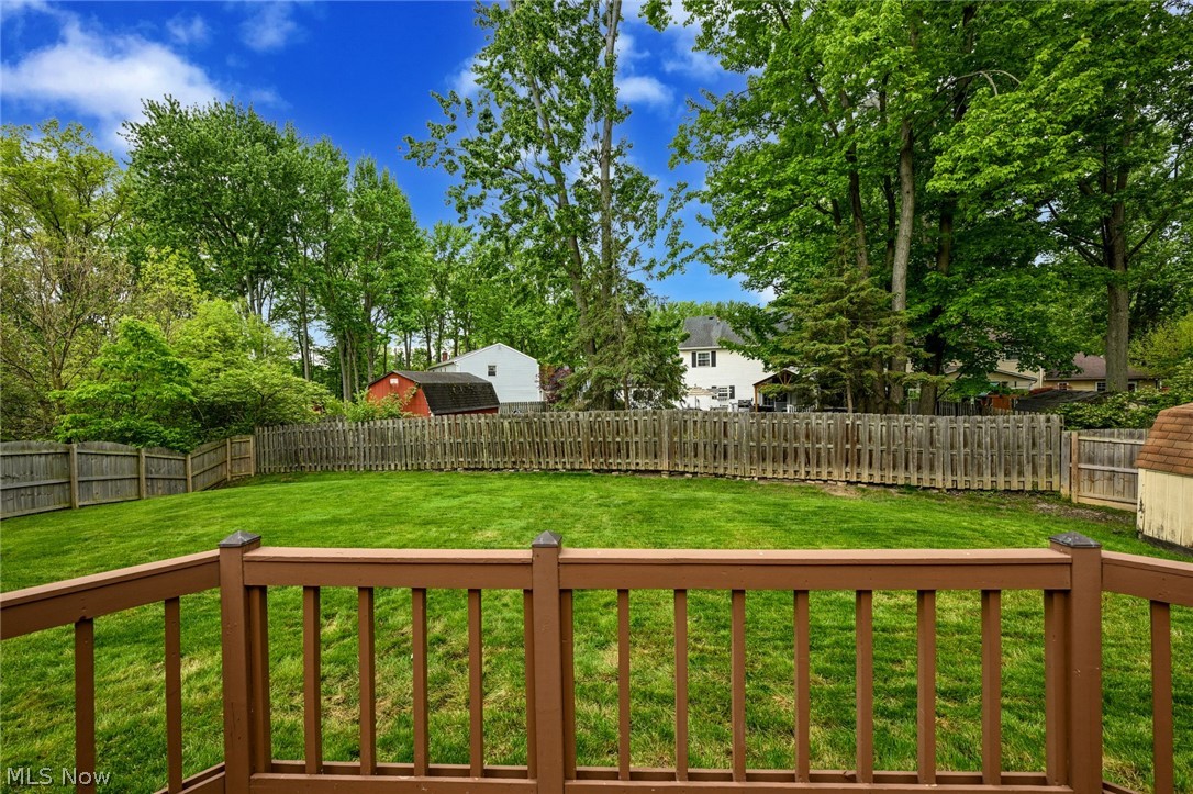 8460 Old Post Road Olmsted Falls, OH 44138 - Photo 42 of 48