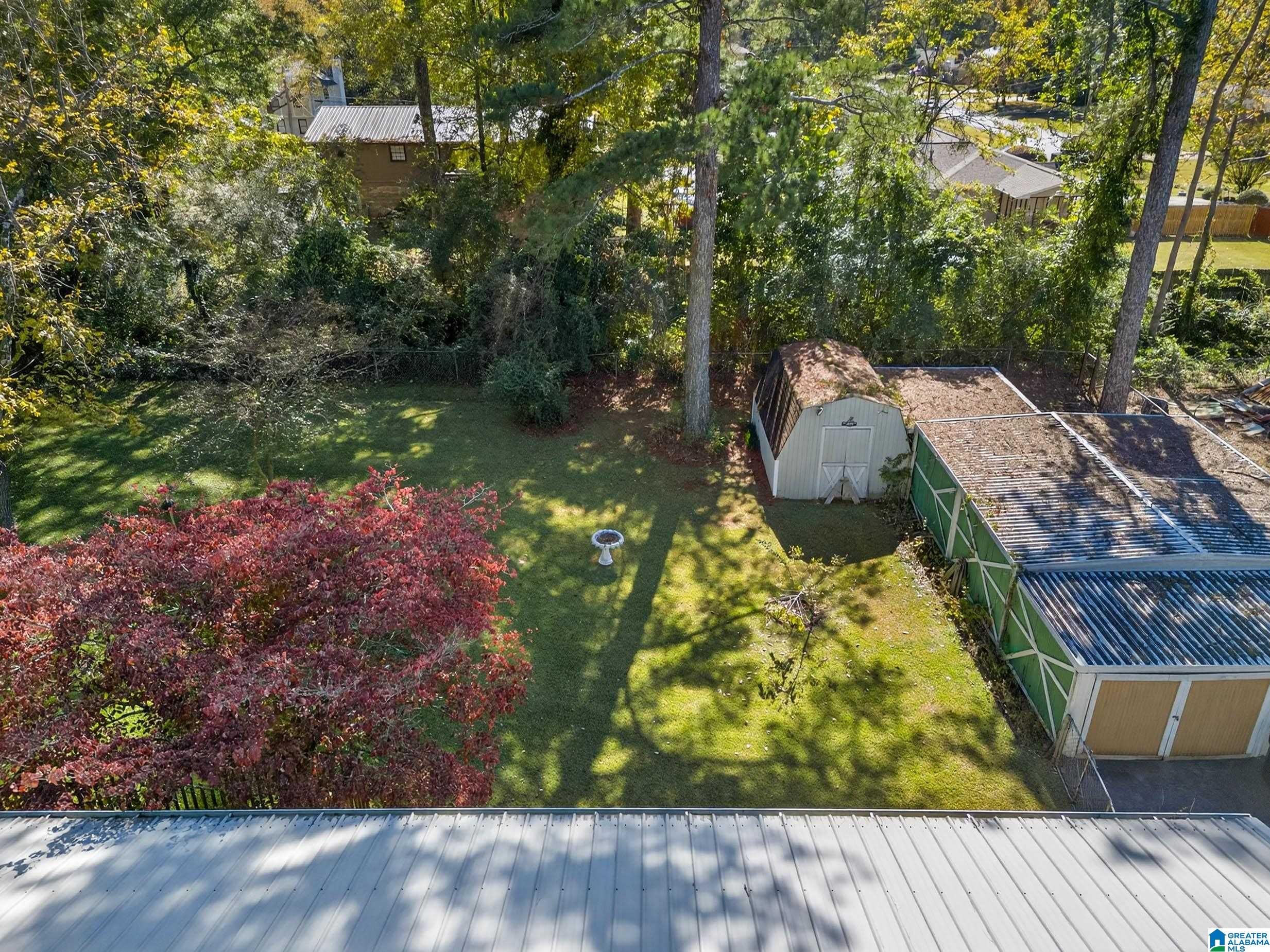 1920 Valley Creek Road Anniston, AL 36207 - Photo 7 of 44