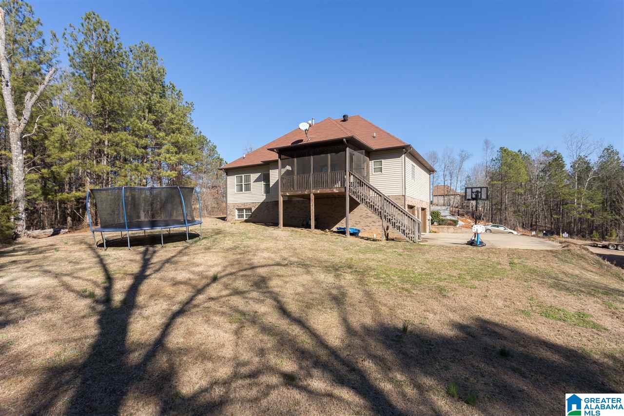 300 Smithfield Lane Springville, AL 35146 - Photo 33 of 34 Gallery Image 33