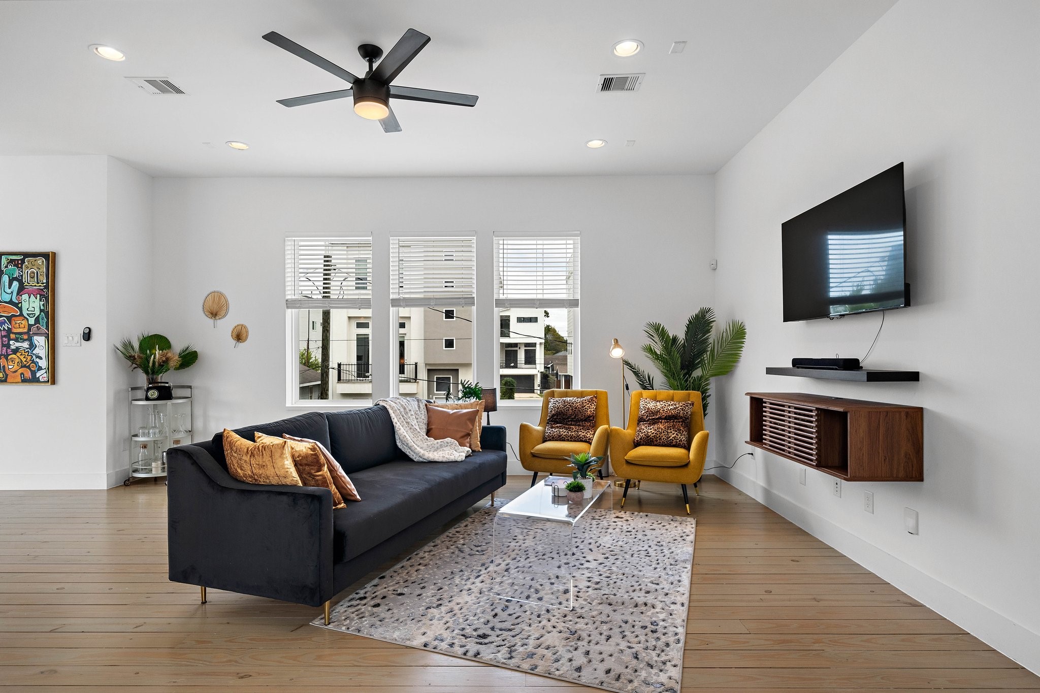 3002 Hawkins Street Houston, TX 77003 - Photo 10 of 33