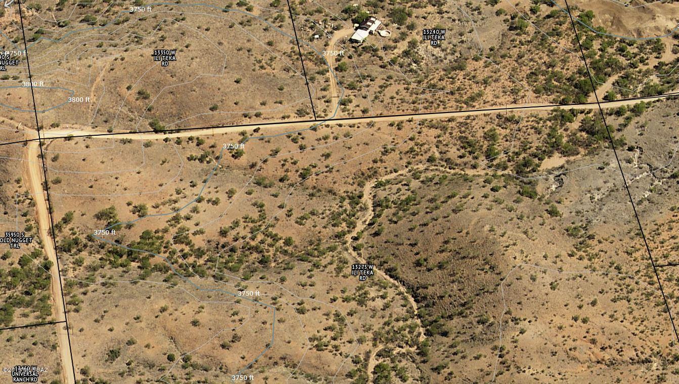13240 West Ili Teka Road Arivaca, AZ 85601 - Photo 15 of 15 Gallery Image 15