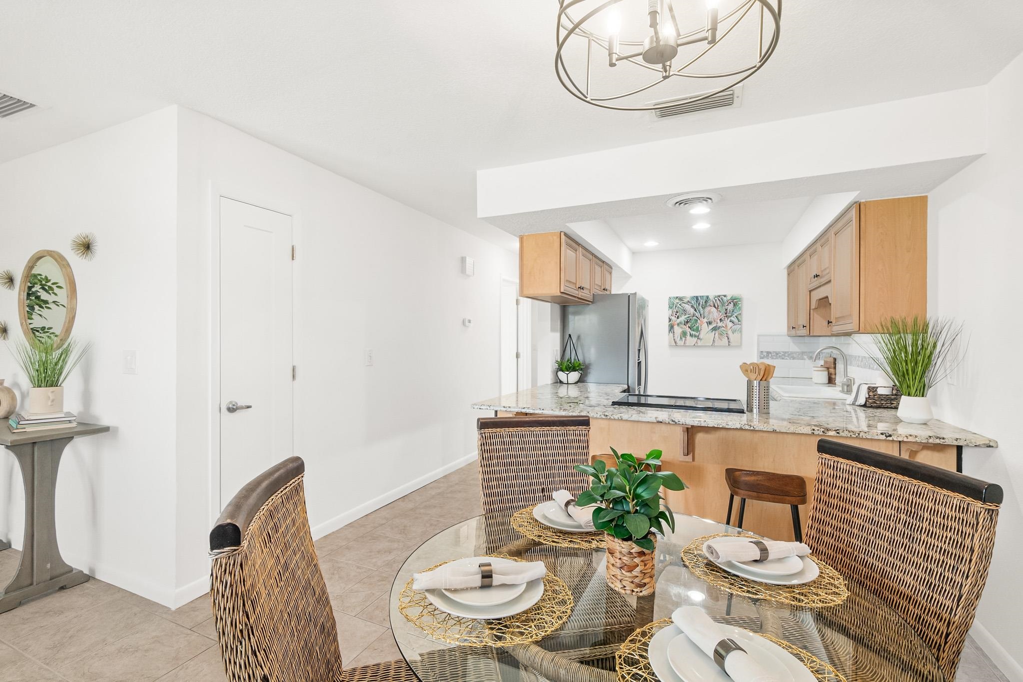 122 Rio Del Mar Street, Unit A St. Augustine, FL 32080 - Photo 11 of 33