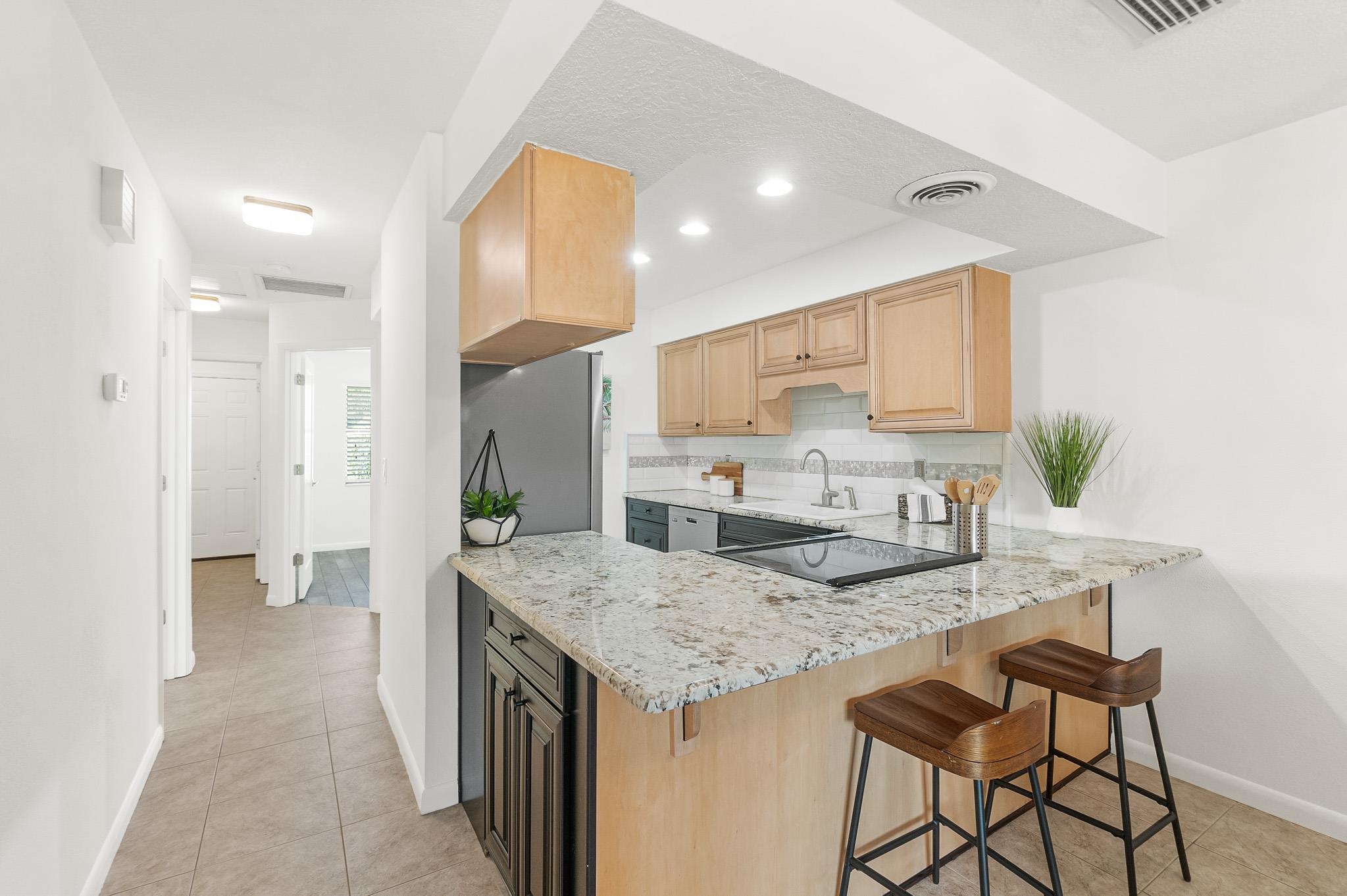 122 Rio Del Mar Street, Unit A St. Augustine, FL 32080 - Photo 12 of 33