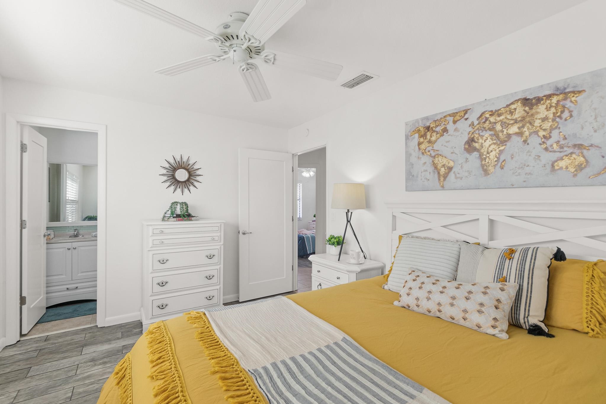 122 Rio Del Mar Street, Unit A St. Augustine, FL 32080 - Photo 16 of 33