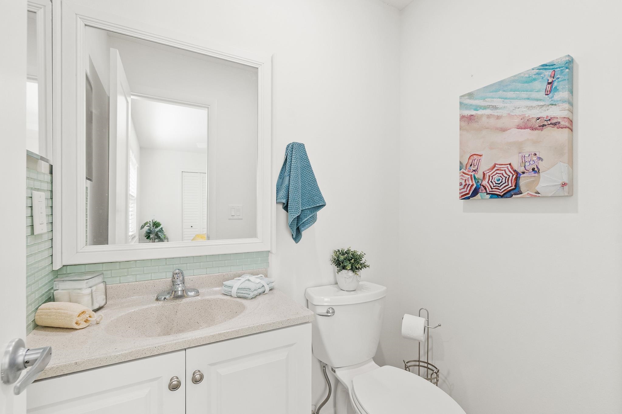 122 Rio Del Mar Street, Unit A St. Augustine, FL 32080 - Photo 18 of 33