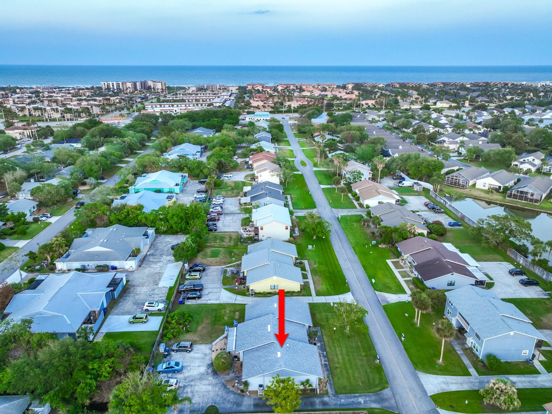 122 Rio Del Mar Street, Unit A St. Augustine, FL 32080 - Photo 2 of 33
