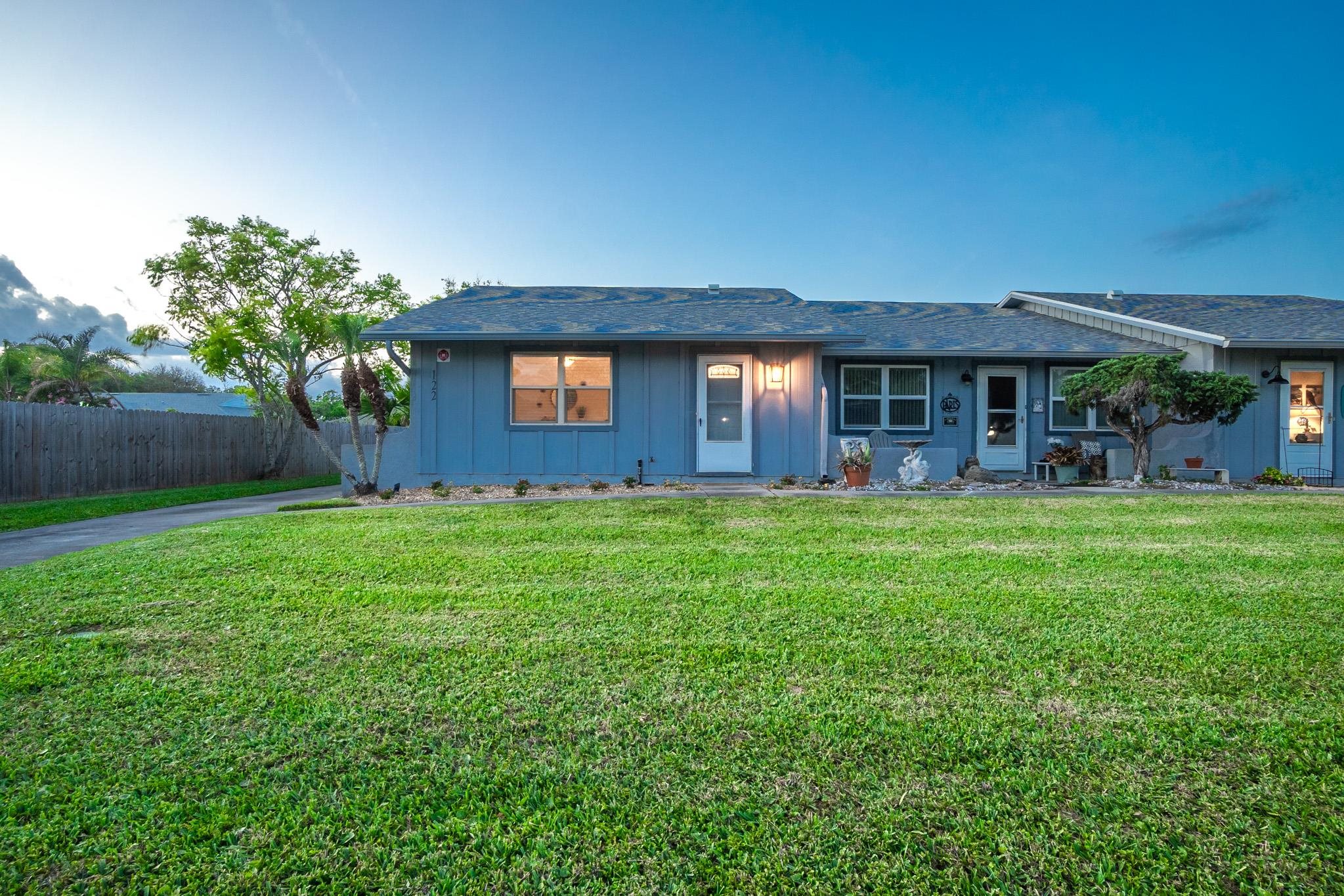 122 Rio Del Mar Street, Unit A St. Augustine, FL 32080 - Photo 28 of 33