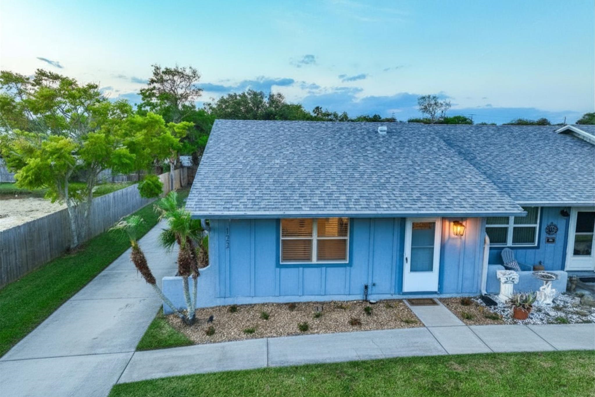 122 Rio Del Mar Street, Unit A St. Augustine, FL 32080 - Photo 30 of 33