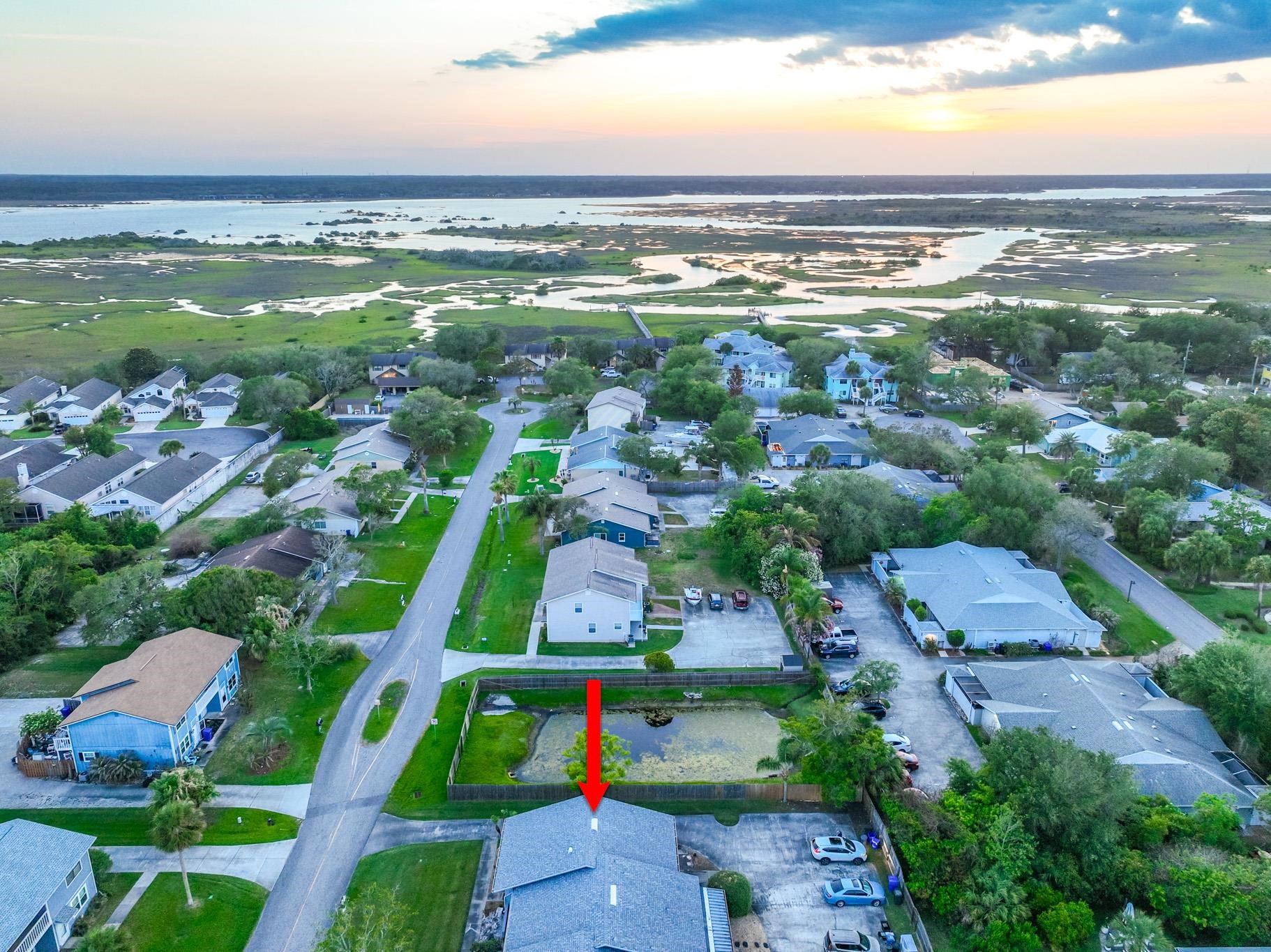 122 Rio Del Mar Street, Unit A St. Augustine, FL 32080 - Photo 31 of 33