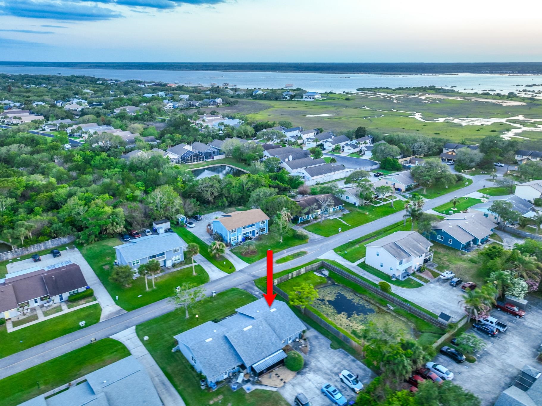 122 Rio Del Mar Street, Unit A St. Augustine, FL 32080 - Photo 32 of 33