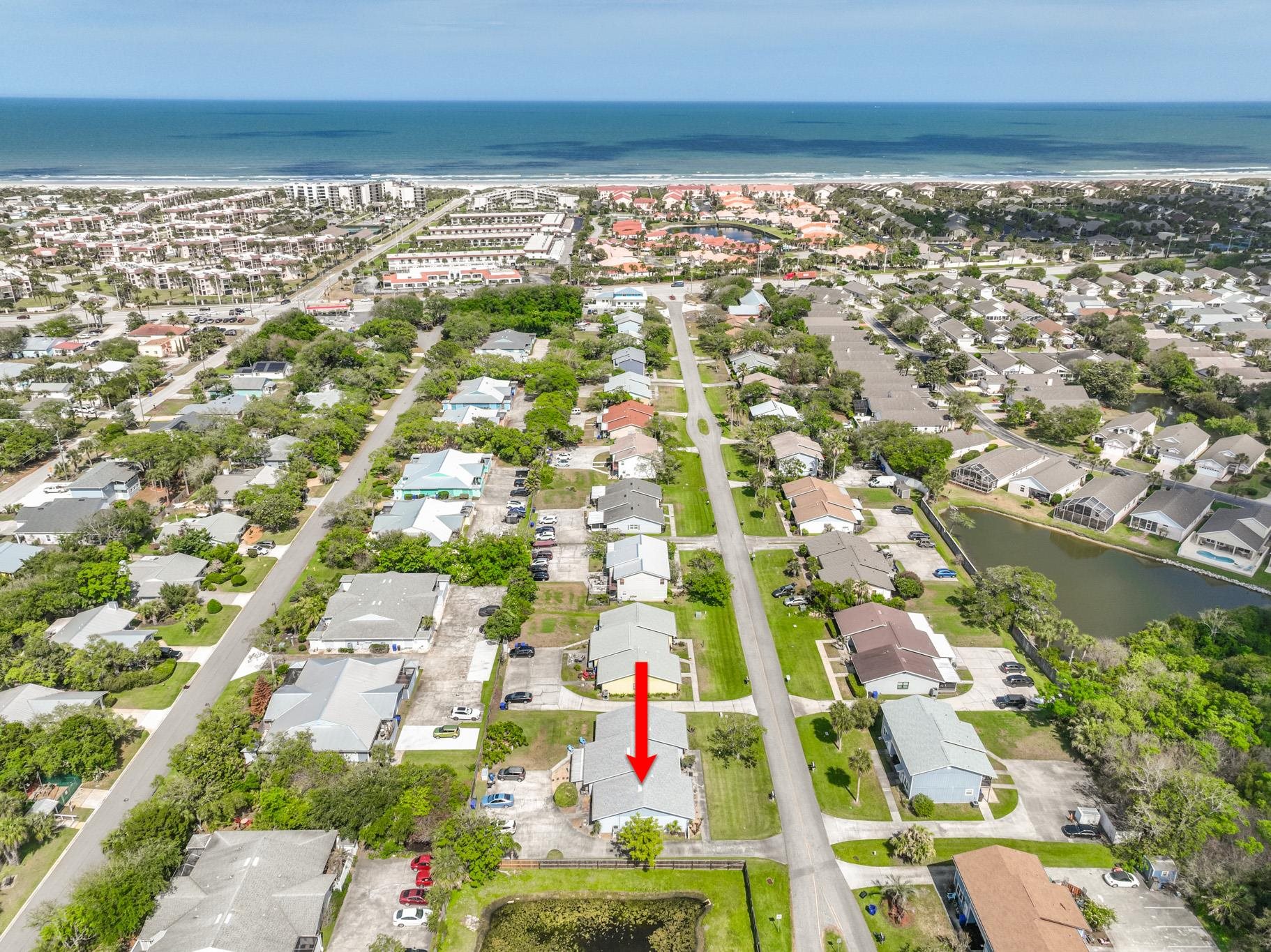 122 Rio Del Mar Street, Unit A St. Augustine, FL 32080 - Photo 33 of 33