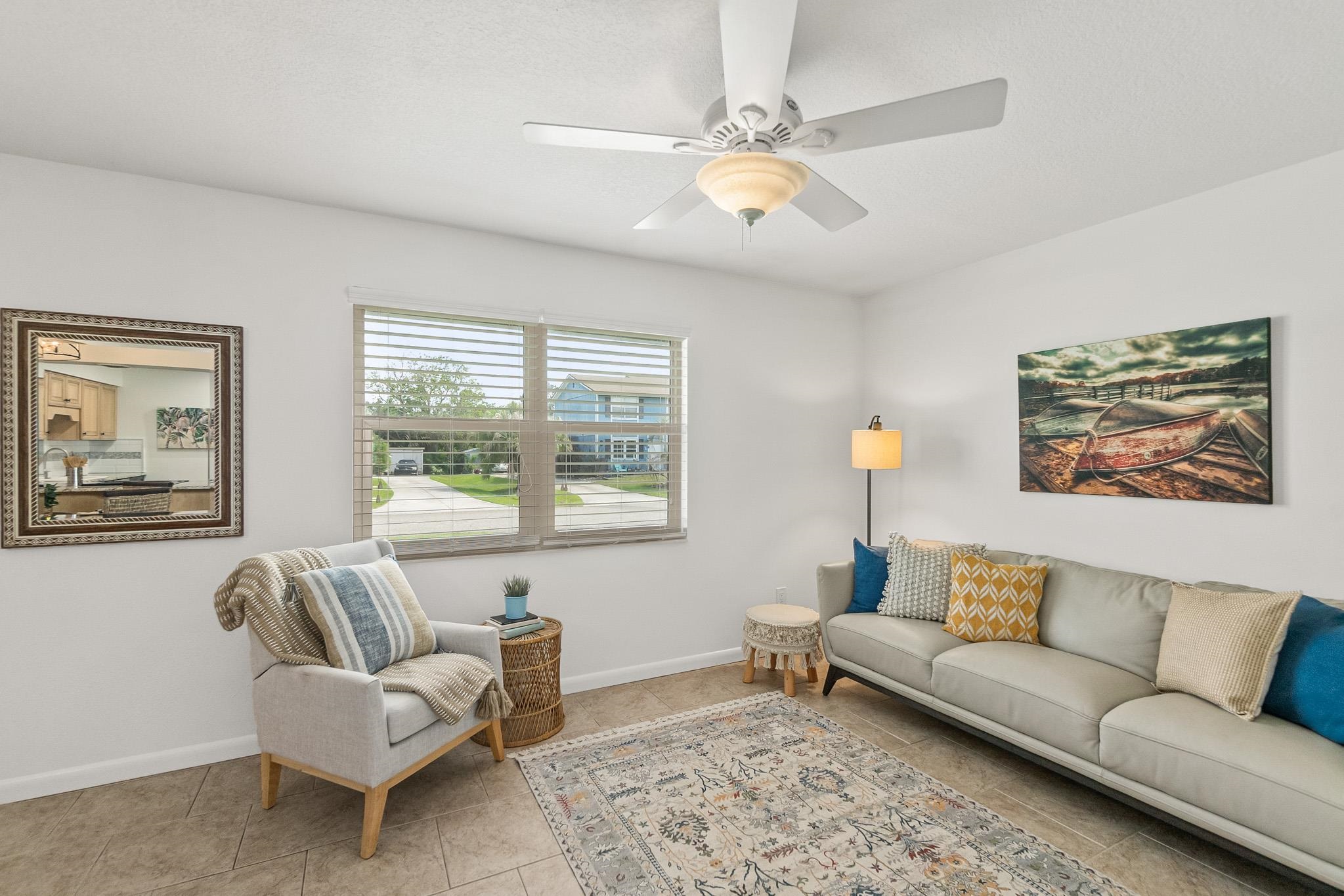 122 Rio Del Mar Street, Unit A St. Augustine, FL 32080 - Photo 5 of 33