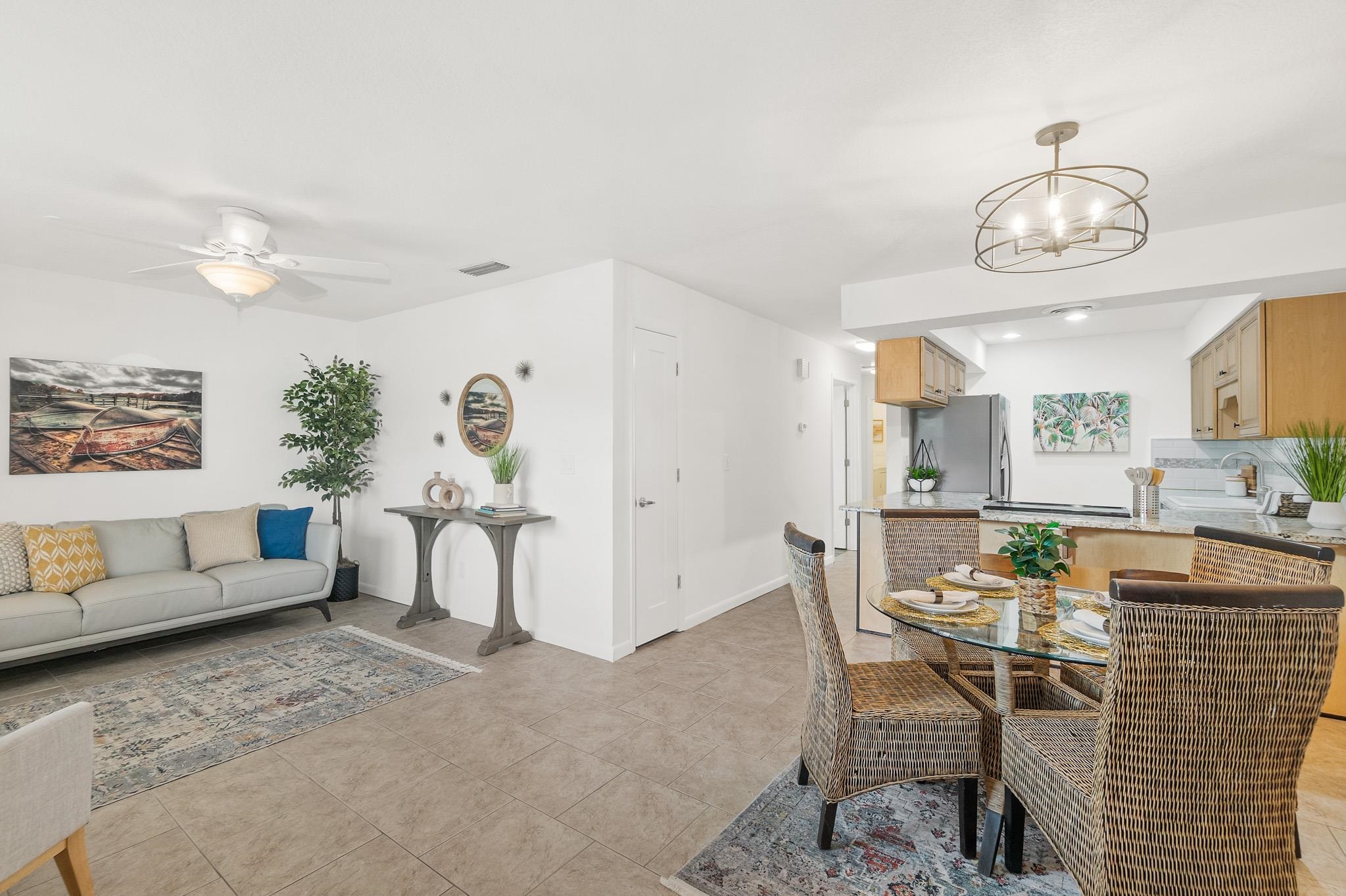 122 Rio Del Mar Street, Unit A St. Augustine, FL 32080 - Photo 9 of 33