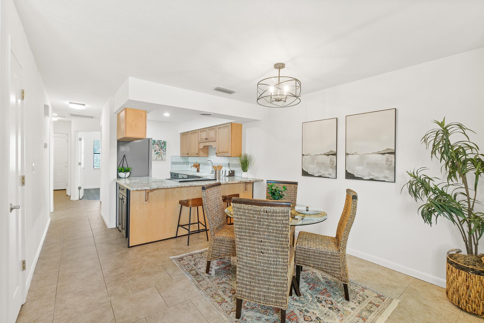 122 Rio Del Mar Street, Unit A St. Augustine, FL 32080 - Photo 10 of 33