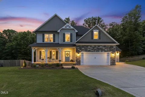 $490,000 | 242 Summit Overlook Drive, Clayton, NC 27527