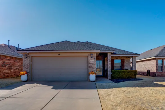 $210,000 | 11206 Clinton Avenue, Lubbock, TX 79424