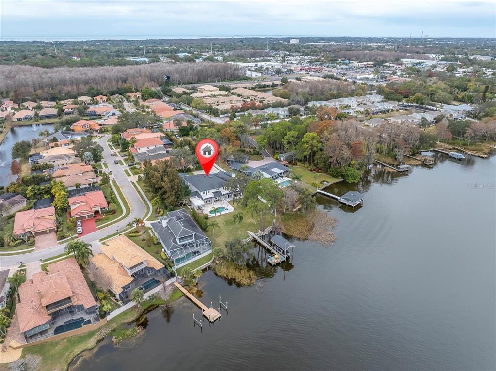 4650 Ridgeview Road Palm Harbor, FL 34684 - Photo 86 of 100