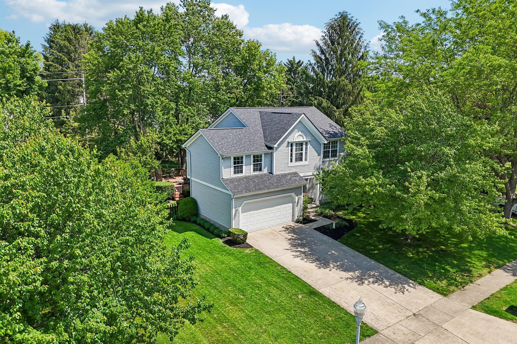 699 Ridenour Road Gahanna, OH 43230 - Photo 49 of 50