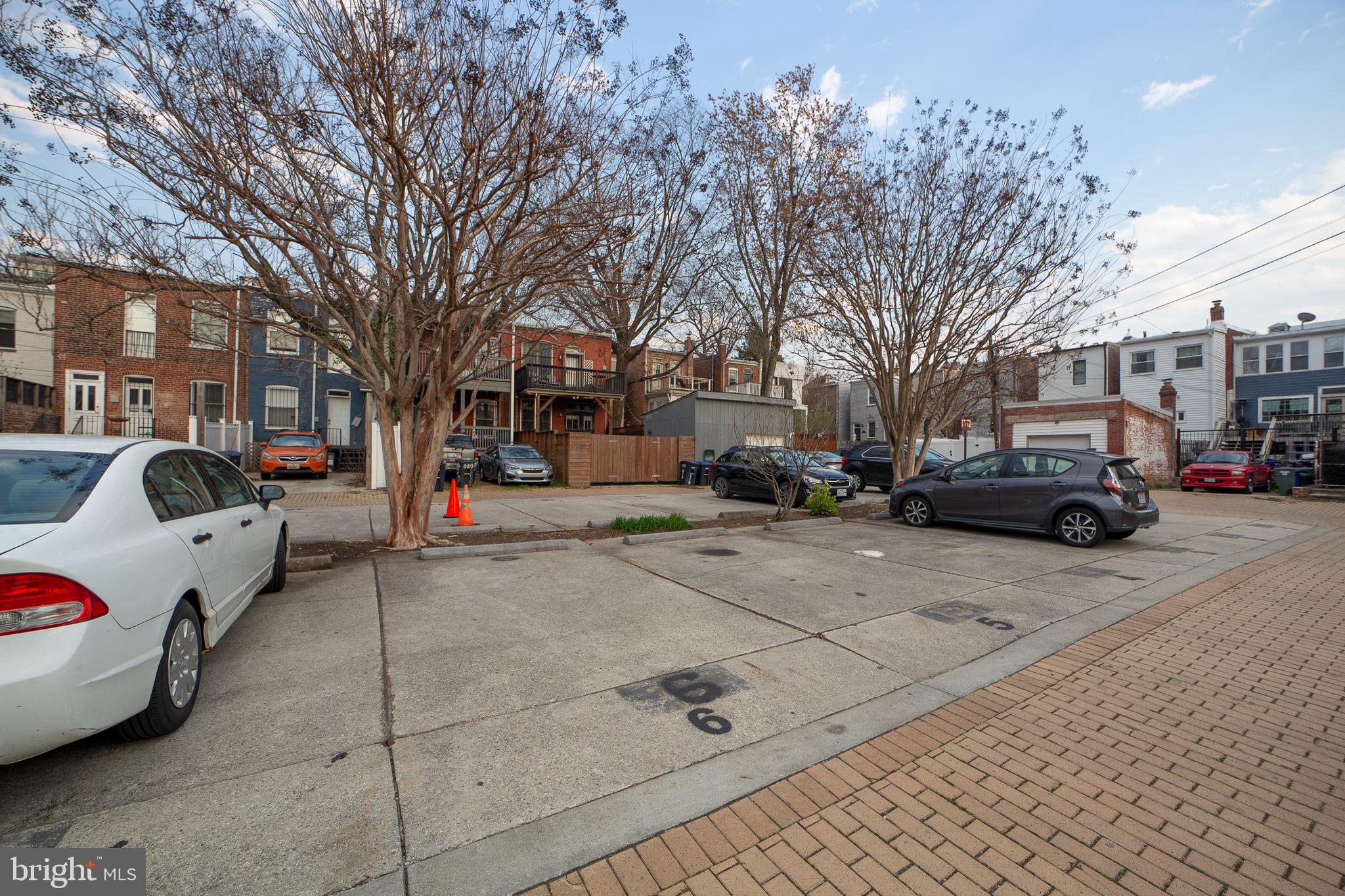 676 4th Street Northeast, Unit 404 Washington, DC 20002 - Photo 22 of 26