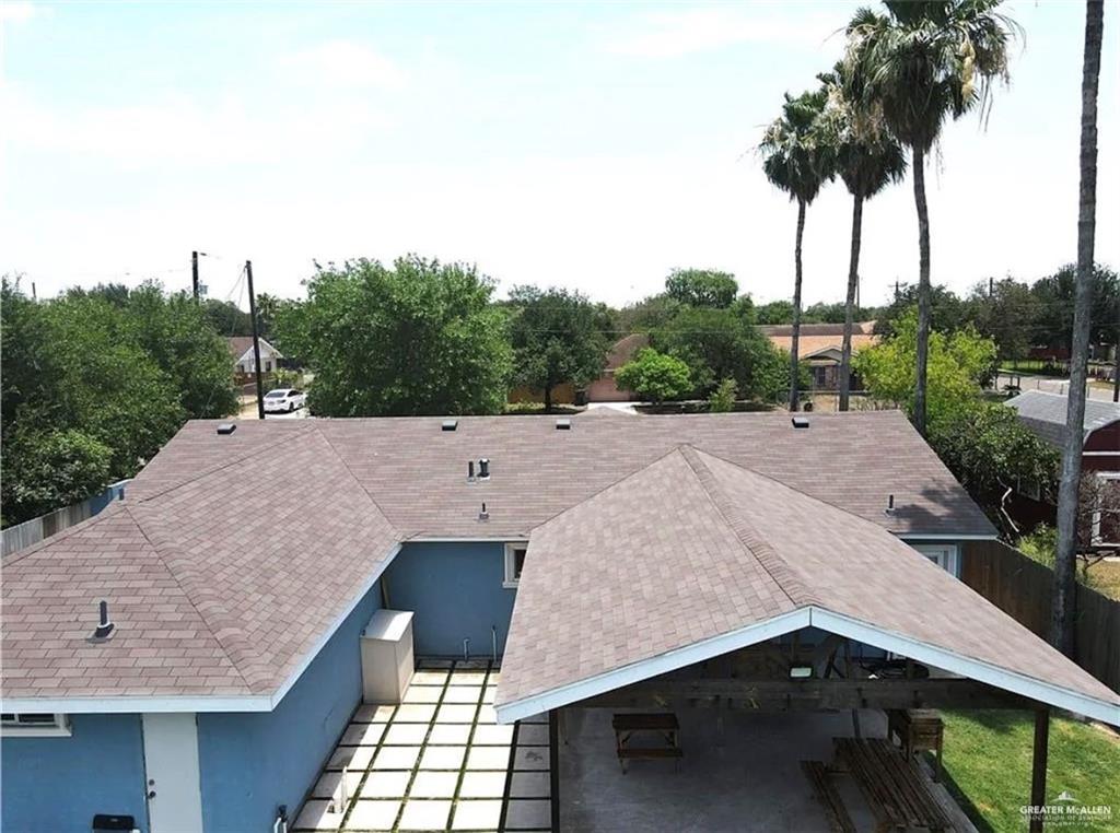 1005 Adams Street Mission, TX 78572 - Photo 2 of 25