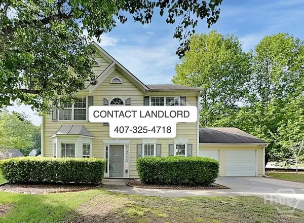 $1,500 | 1728 Silverchase Drive Southwest, Marietta, GA 30008