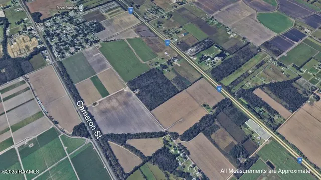 $85,000 | 131 Wainwright Road, Duson, LA 70529