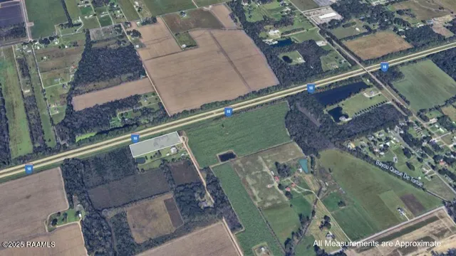 $85,000 | 131 Wainwright Road, Duson, LA 70529