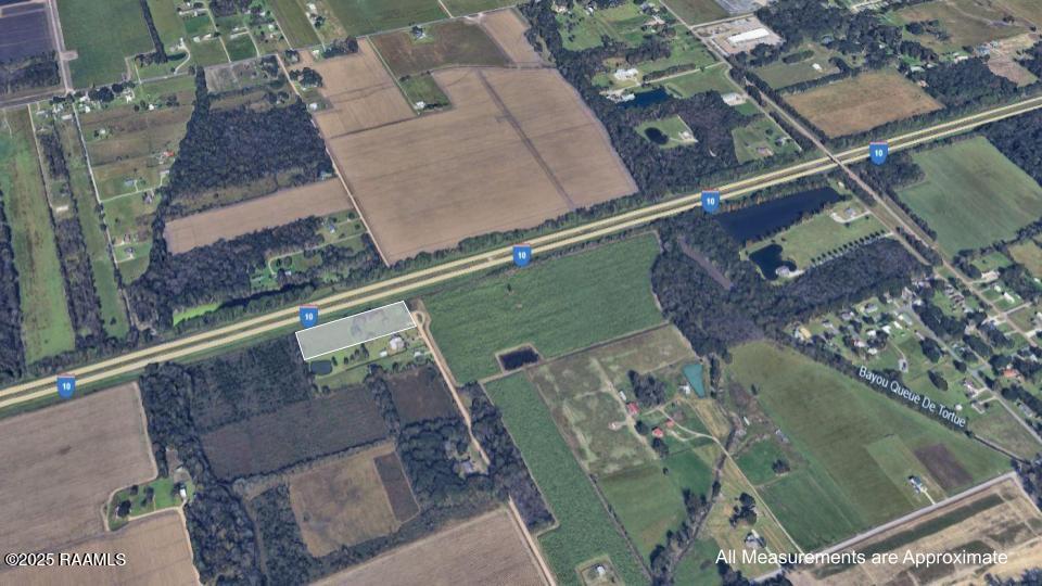 131 Wainwright Road Duson, LA 70529 - Photo 4 of 6 131 Wainwright Rd