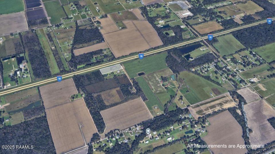 131 Wainwright Road Duson, LA 70529 - Photo 5 of 6 131 Wainwright Rd