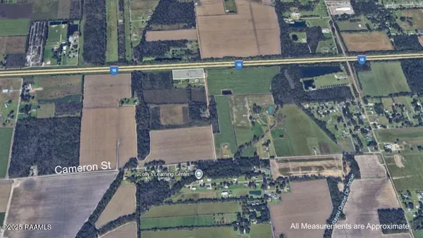 $85,000 | 131 Wainwright Road, Duson, LA 70529