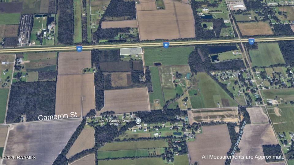 131 Wainwright Road Duson, LA 70529 - Photo 6 of 6 131 Wainwright Rd