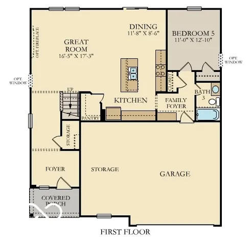 $456,385 | 6458 Tutelo Drive, Noblesville, IN 46062