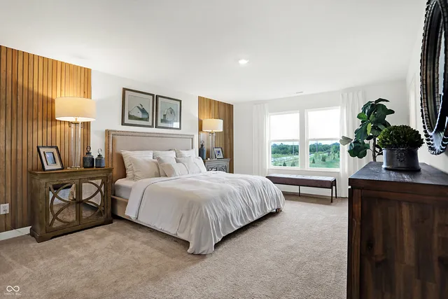 $456,385 | 6458 Tutelo Drive, Noblesville, IN 46062