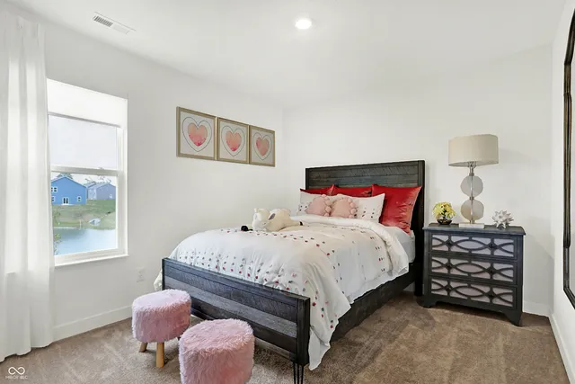 $456,385 | 6458 Tutelo Drive, Noblesville, IN 46062