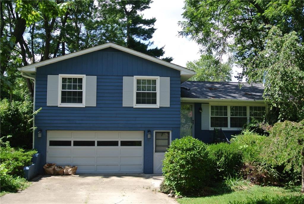 805 Park Road Anderson, IN 46011 - Photo 1 of 13 Gallery Image 1
