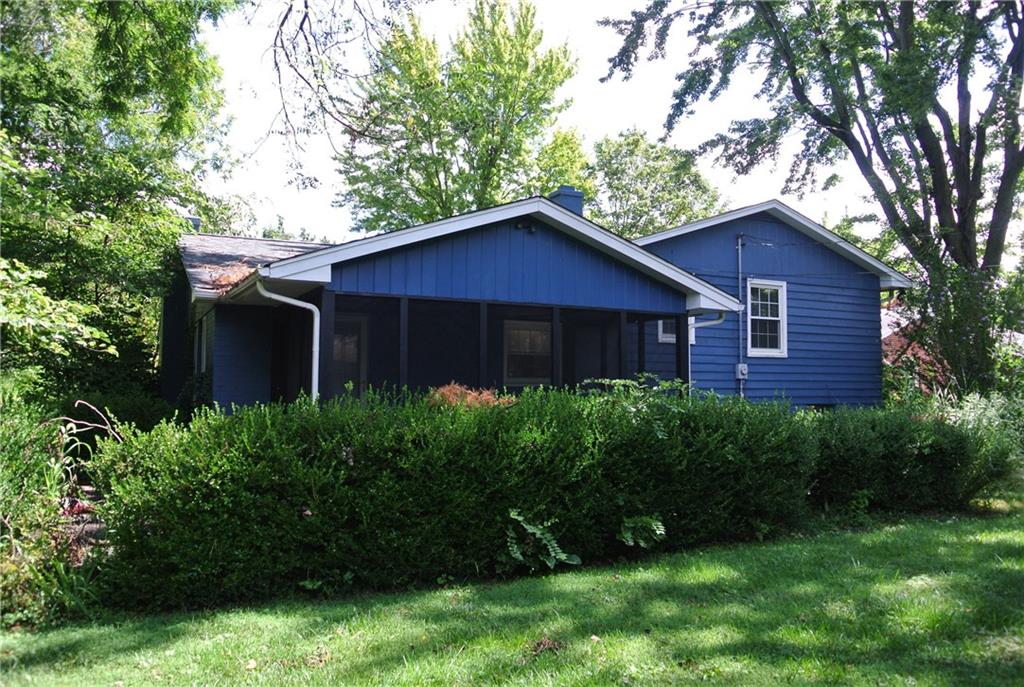 805 Park Road Anderson, IN 46011 - Photo 11 of 13 Gallery Image 11