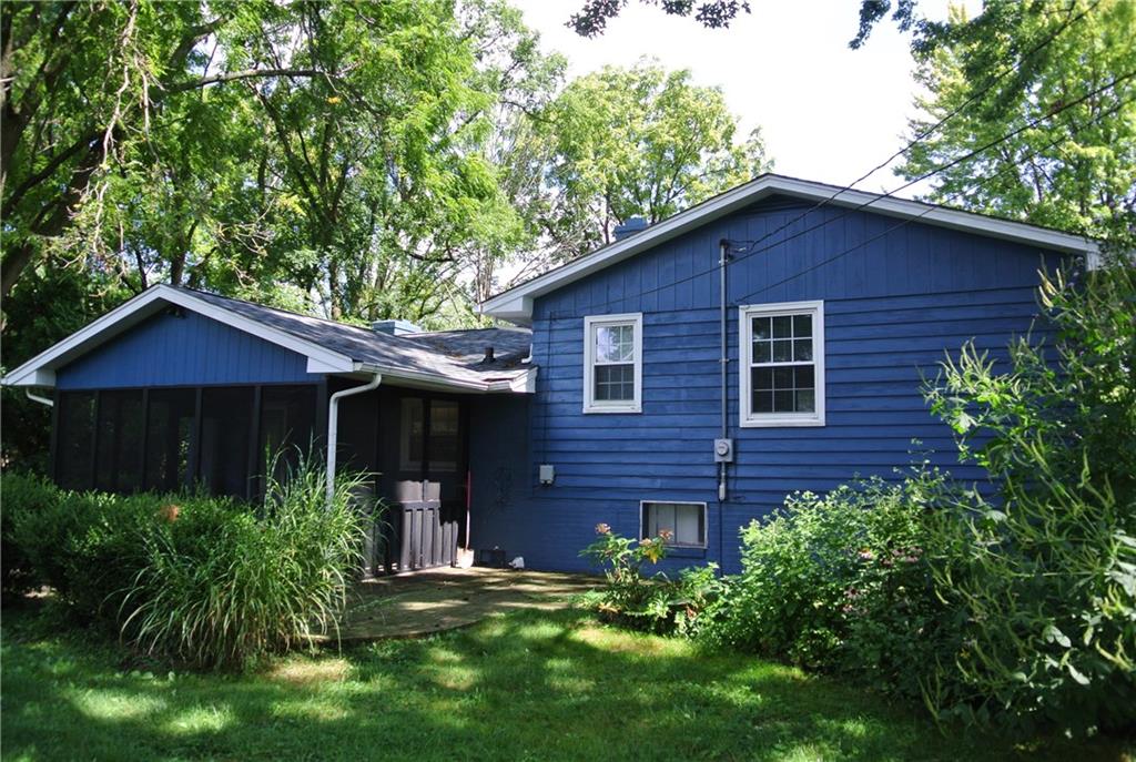 805 Park Road Anderson, IN 46011 - Photo 12 of 13 Gallery Image 12