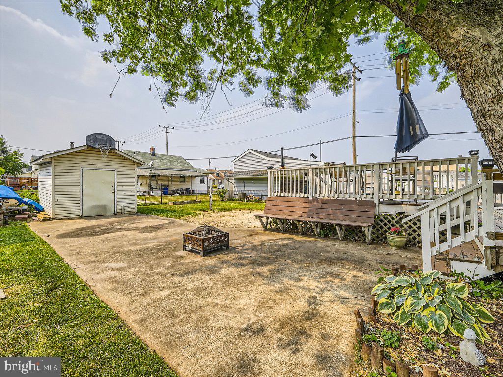 103 Trappe Road Dundalk, MD 21222 - Photo 25 of 27
